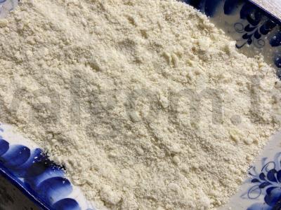 Trapūs kokosų trupiniai Žingsnis 8