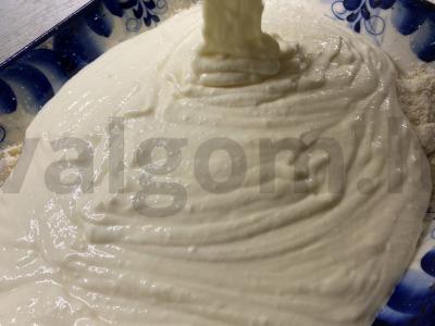 Trapūs kokosų trupiniai Žingsnis 9