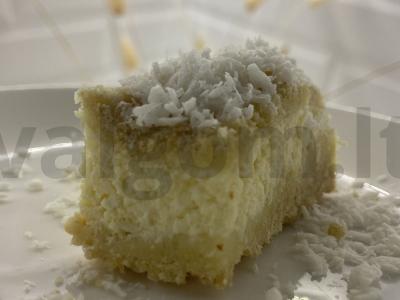 Trapūs kokosų trupiniai pagrindine nuotrauka