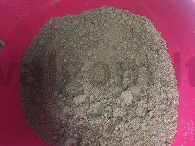 Bulvių pyragas Žingsnis 2