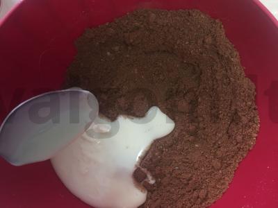 Bulvių pyragas Žingsnis 3