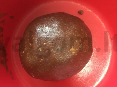 Bulvių pyragas Žingsnis 4