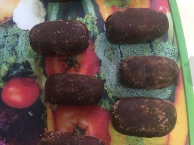 Bulvių pyragas Žingsnis 6