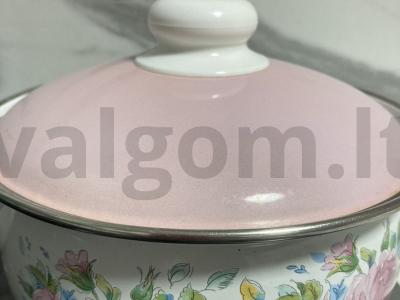 Grikių košė ant pieno "Vaikystės skonis" Žingsnis 5