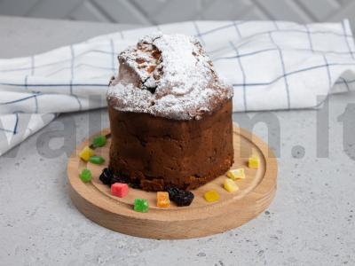 Itališkas kalėdinis keksiukas Žingsnis 7