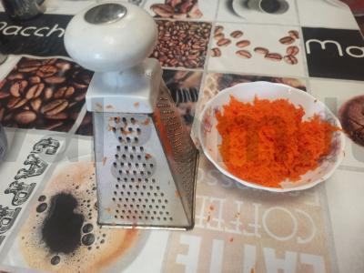 Pita ritinys Žingsnis 6