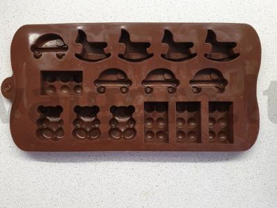 Ryžių troškinys kūdikiams Žingsnis 3