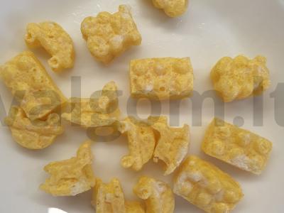 Ryžių troškinys kūdikiams pagrindine nuotrauka