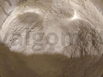 Mantas su namine malta mėsa Žingsnis 1