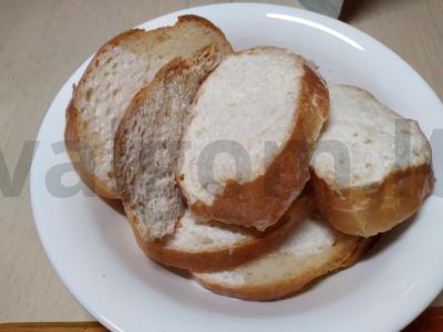 Menkės filė kotletai Žingsnis 2