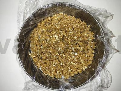 Riešutų pyragas Žingsnis 1