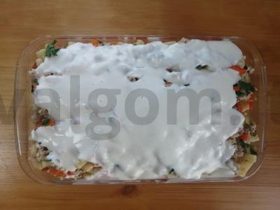 Mėsos troškinys Žingsnis 5
