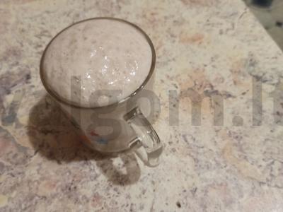 Šeimos pyragai su bulvėmis Žingsnis 1