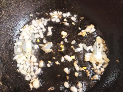 Šeimos pyragai su bulvėmis Žingsnis 5