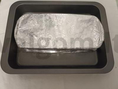 Aštrus maltos jautienos terinas Žingsnis 3