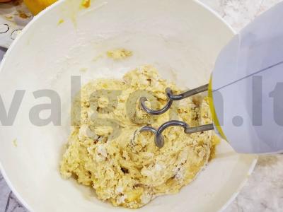 Oro romas babas Žingsnis 3