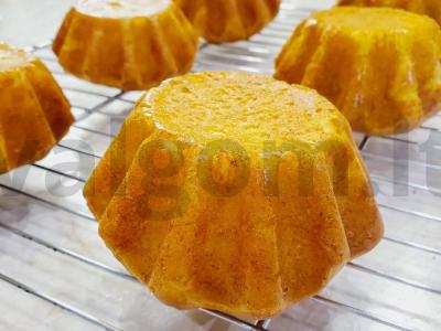 Oro romas babas Žingsnis 6