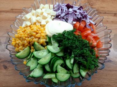 Pekino fejerverkai Žingsnis 3