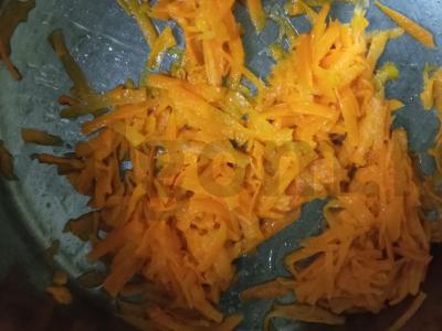 Žirnių sriuba su rūkyta mėsa Žingsnis 1