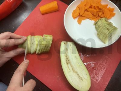 Žiemos troškinys Žingsnis 5