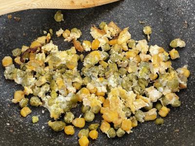 Spagečių troškinys Žingsnis 5