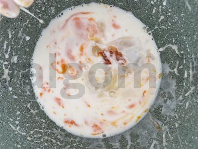 Spagečių troškinys Žingsnis 11