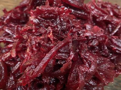 Barščiai "Greitai" Žingsnis 4