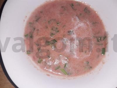 Greita naminė šavarma Žingsnis 2