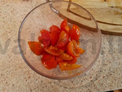 Jautienos sultinio sriuba Žingsnis 5