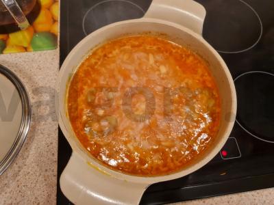 Jautienos sultinio sriuba pagrindine nuotrauka