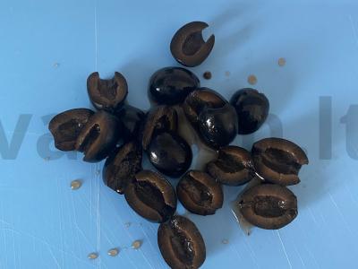 Mėsos mišrainė be ingredientų kepimo aliejuje Žingsnis 8