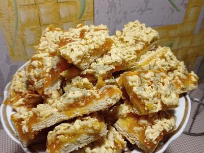 Garbanotas tortas pagrindine nuotrauka