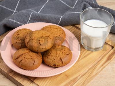 Lengvas meduolių receptas Žingsnis 4