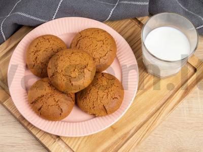 Lengvas meduolių receptas pagrindine nuotrauka