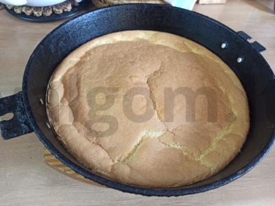 Serbų Kochas pagrindine nuotrauka