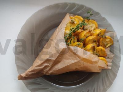 Ropė pagrindine nuotrauka