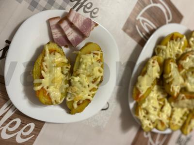 Bulvės "Valtis" pagrindine nuotrauka