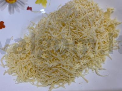 Salotos "Oksana" Žingsnis 2