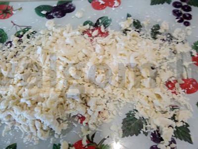 Zatiruchos sriuba Žingsnis 2