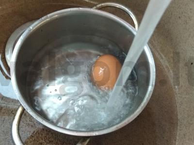 Sumuštiniai su duona Žingsnis 1