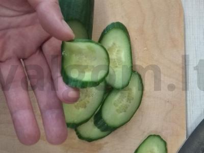 Sumuštiniai su duona Žingsnis 4