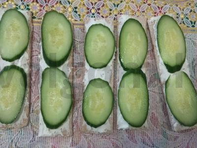 Sumuštiniai su duona Žingsnis 7