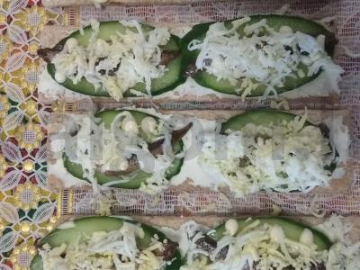 Sumuštiniai su duona Žingsnis 9