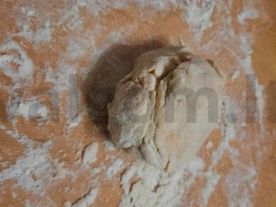 Naminiai sriubos makaronai skanesni už parduotuvėje pirktus makaronus Žingsnis 2