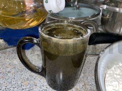 Greiti koldūnai visai šeimai Žingsnis 2