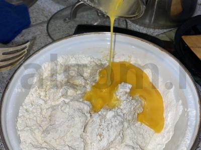 Greiti koldūnai visai šeimai Žingsnis 3
