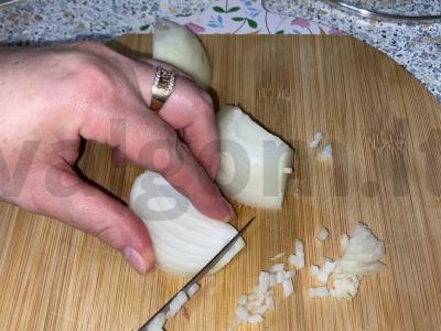 Greiti koldūnai visai šeimai Žingsnis 7