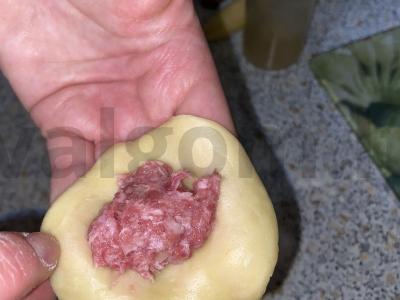 Greiti koldūnai visai šeimai Žingsnis 8