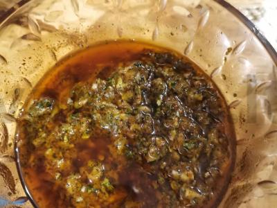 Aromatingos bulvės Žingsnis 3