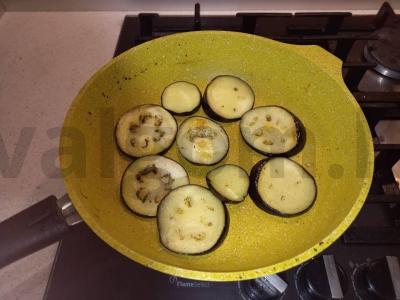 Gausus Ratatouille su malta mėsa ir Provanso žolelėmis Žingsnis 2